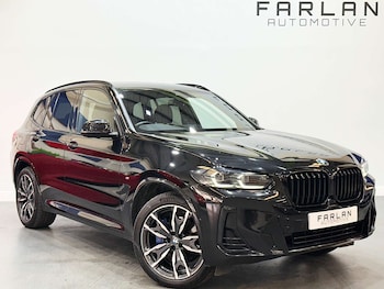 Used BMW X3 2022 for sale - 76642929: Photo