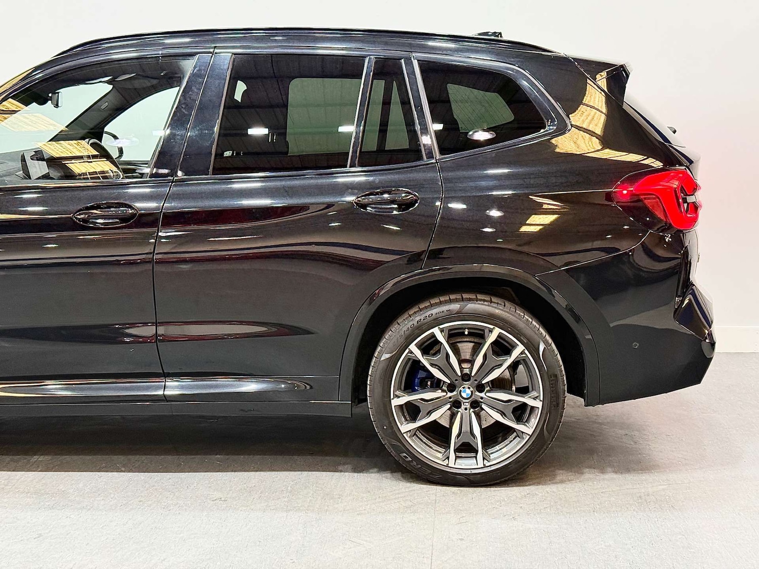 Used BMW X3 2022 for sale - 76642929: Photo 21