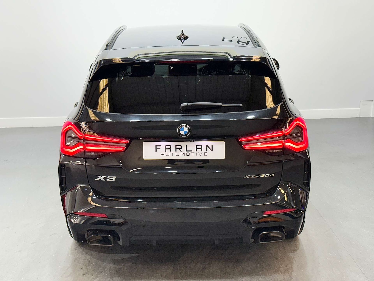 Used BMW X3 2022 for sale - 76642929: Photo 26