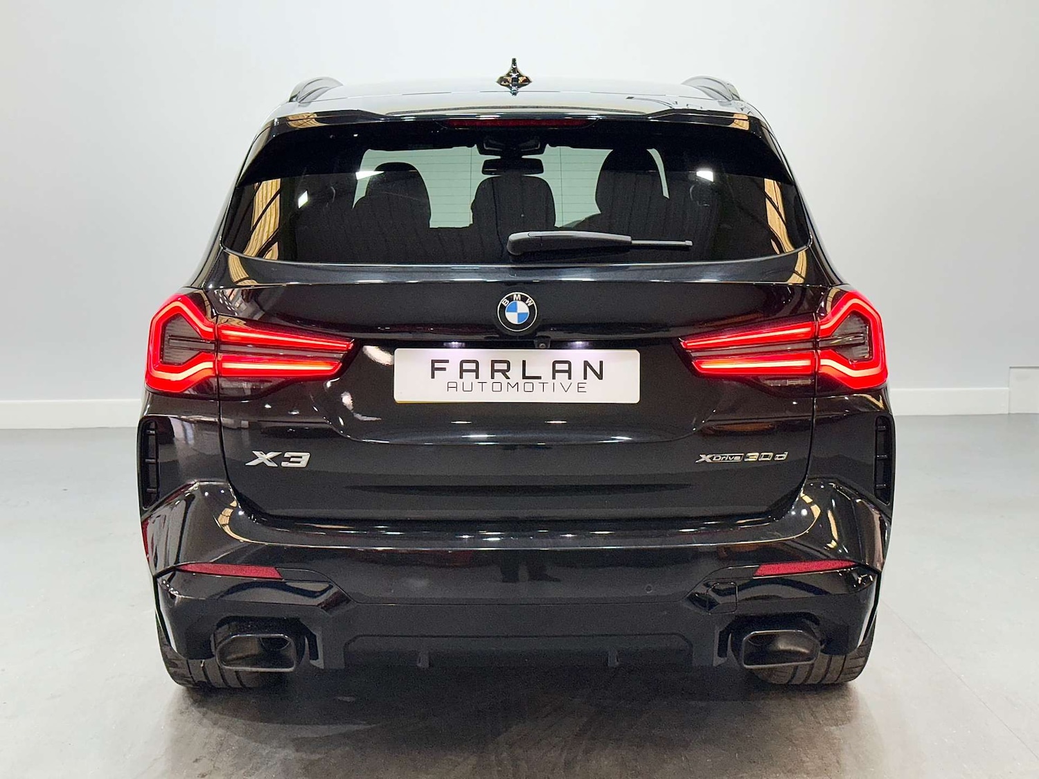 Used BMW X3 2022 for sale - 76642929: Photo 27