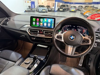 Used BMW X3 2022 for sale - 76642929: Photo