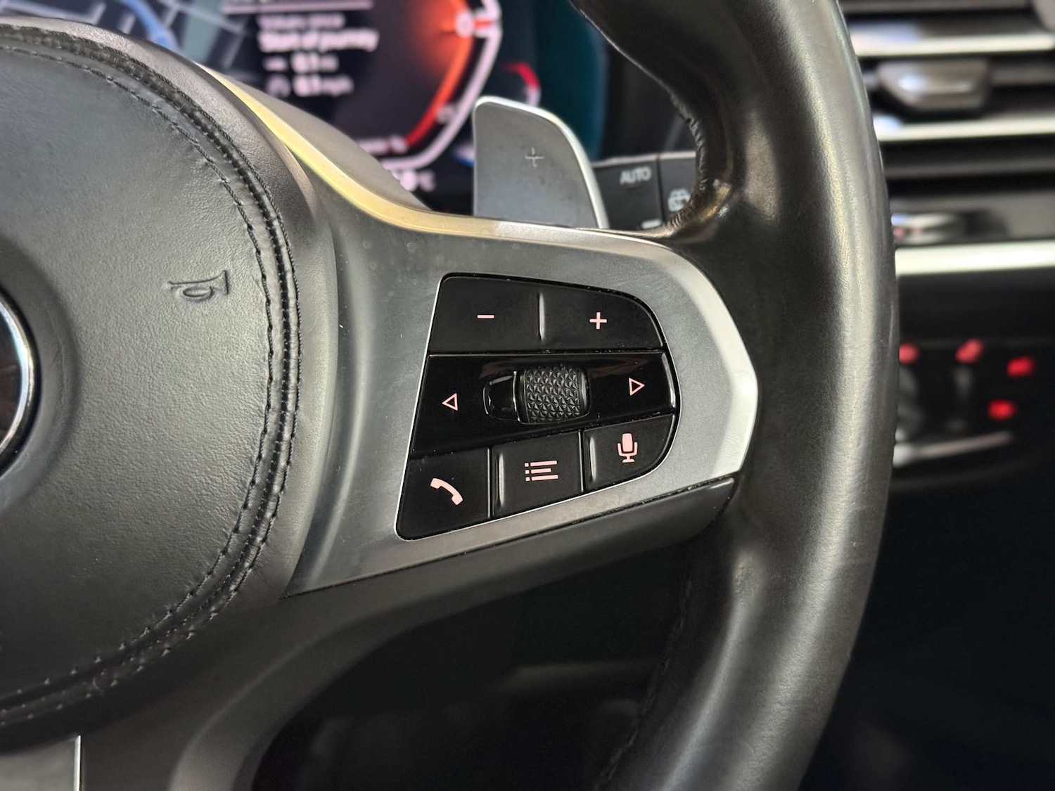 Used BMW X3 2022 for sale - 76642929: Photo 34