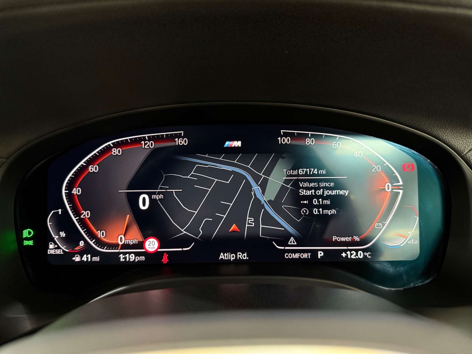 Used BMW X3 2022 for sale - 76642929: Photo 35