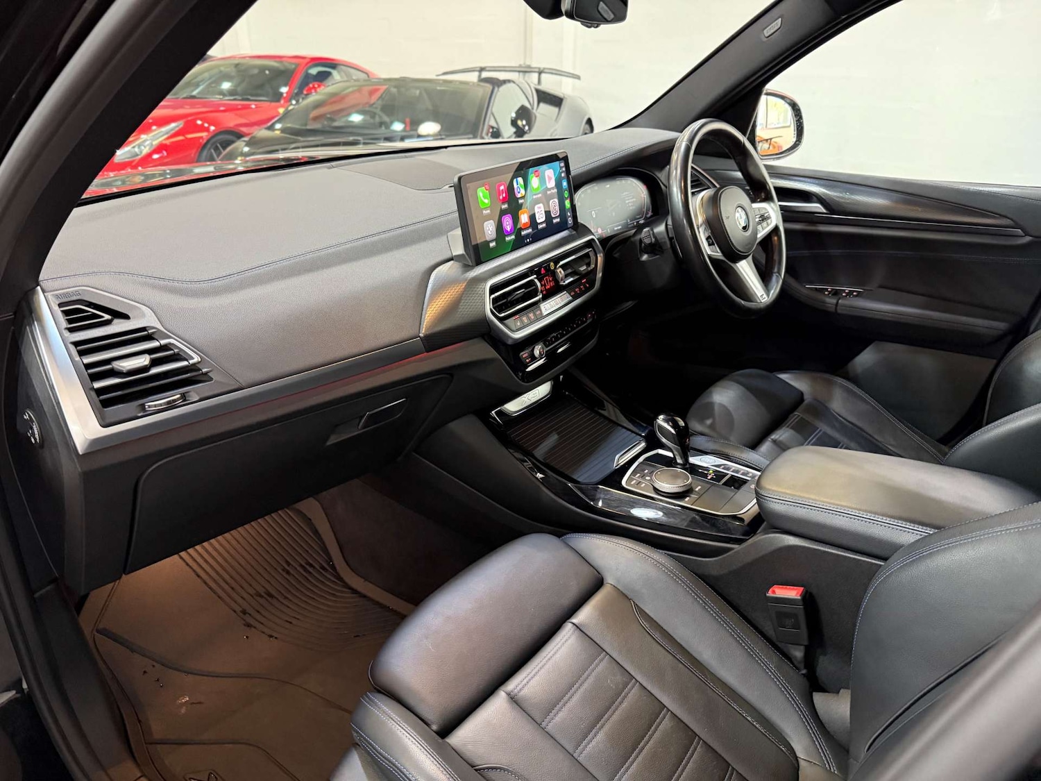 Used BMW X3 2022 for sale - 76642929: Photo 39