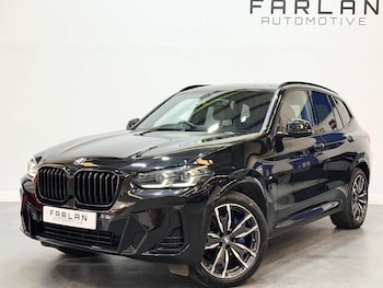 Used BMW X3 2022 for sale - 76642929: Photo