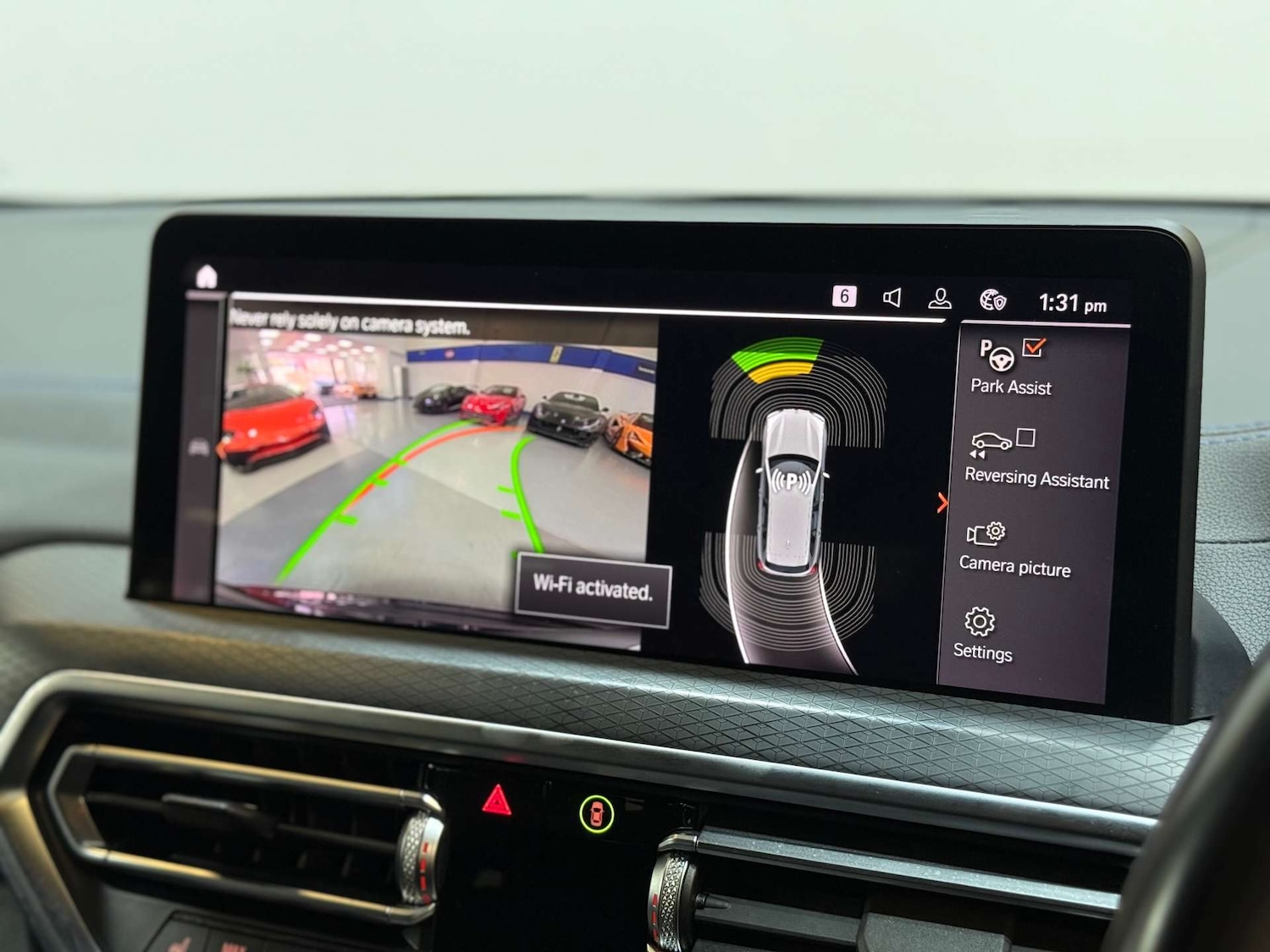 Used BMW X3 2022 for sale - 76642929: Photo 40