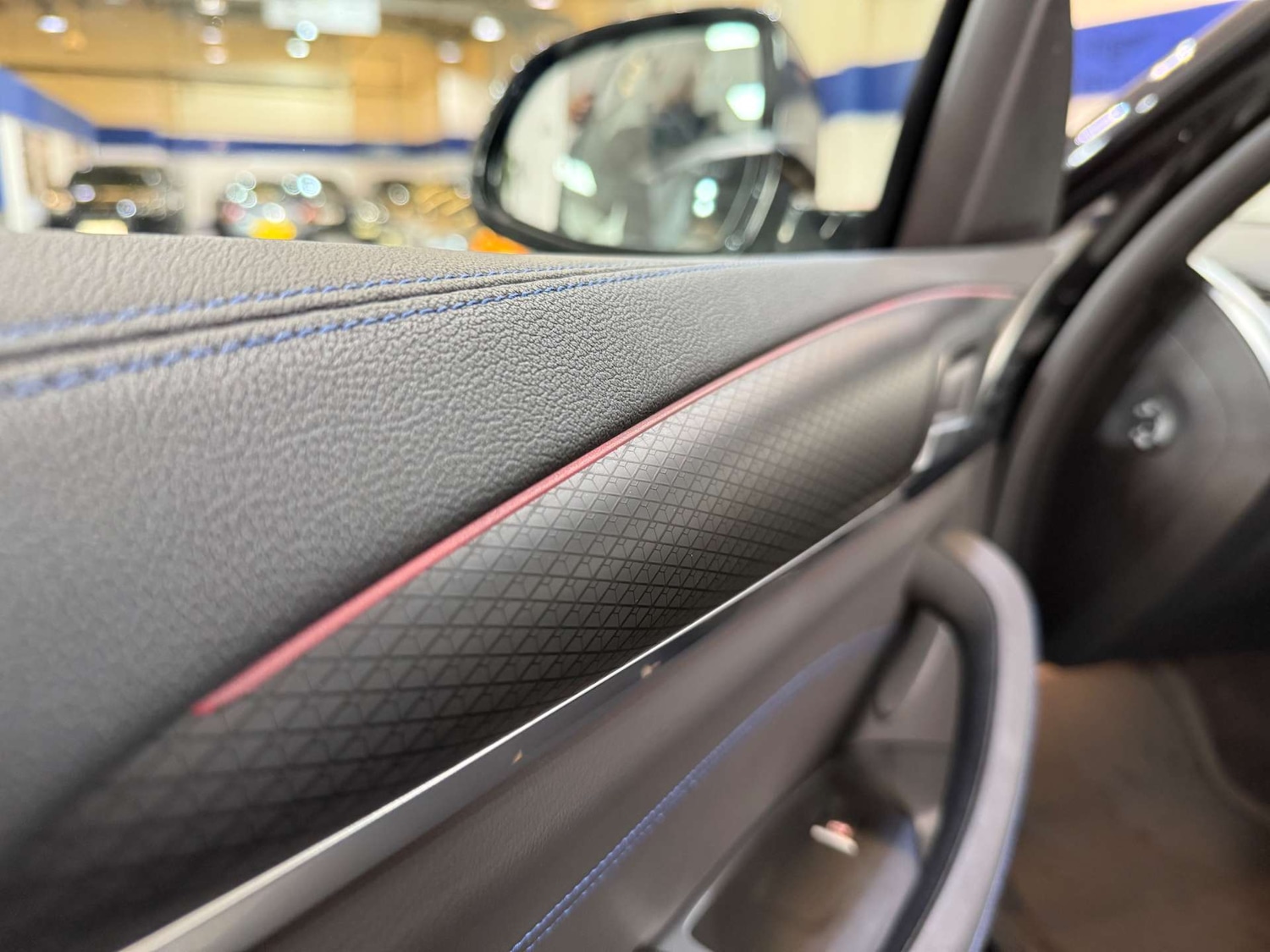 Used BMW X3 2022 for sale - 76642929: Photo 41