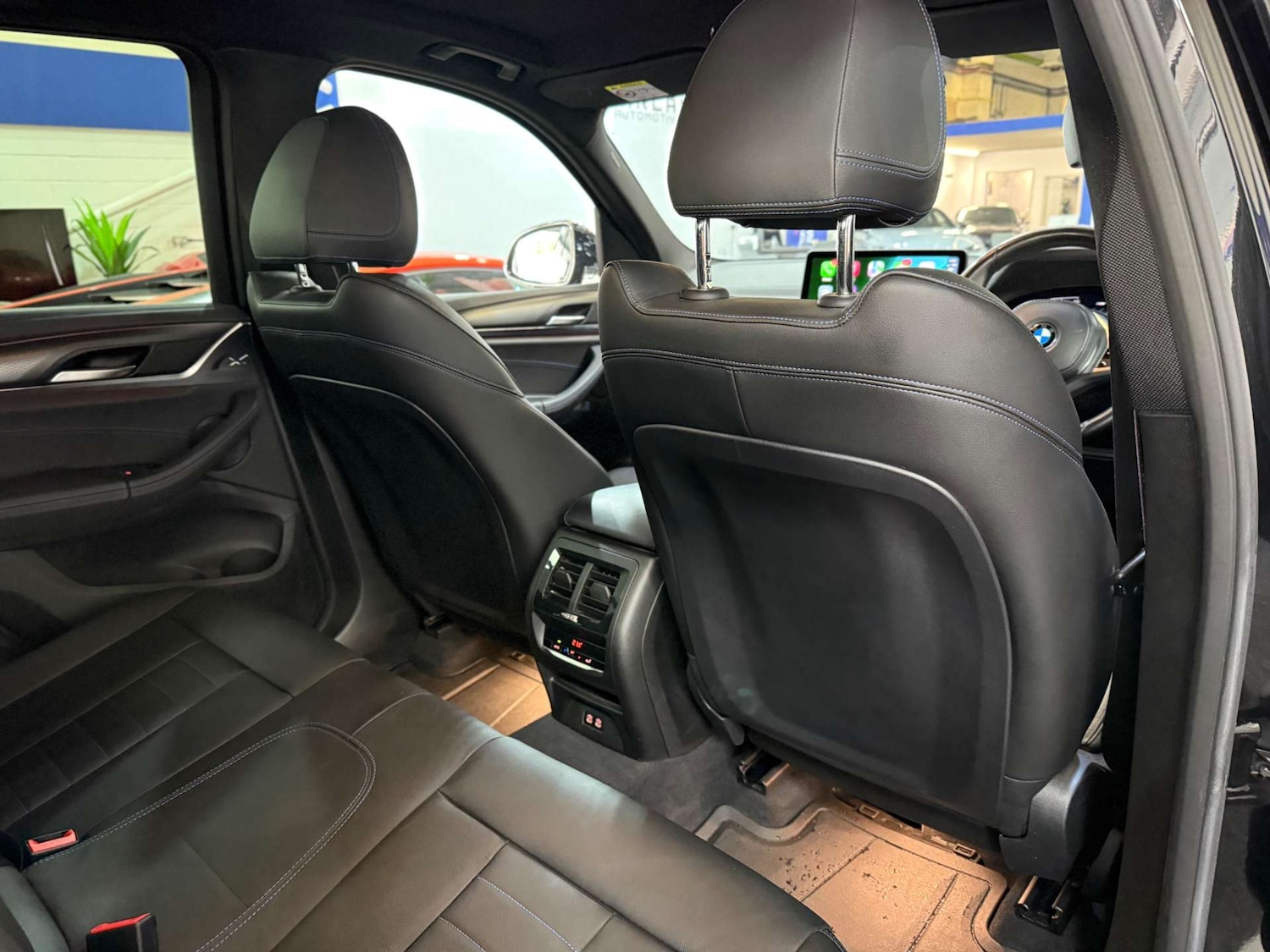 Used BMW X3 2022 for sale - 76642929: Photo 43