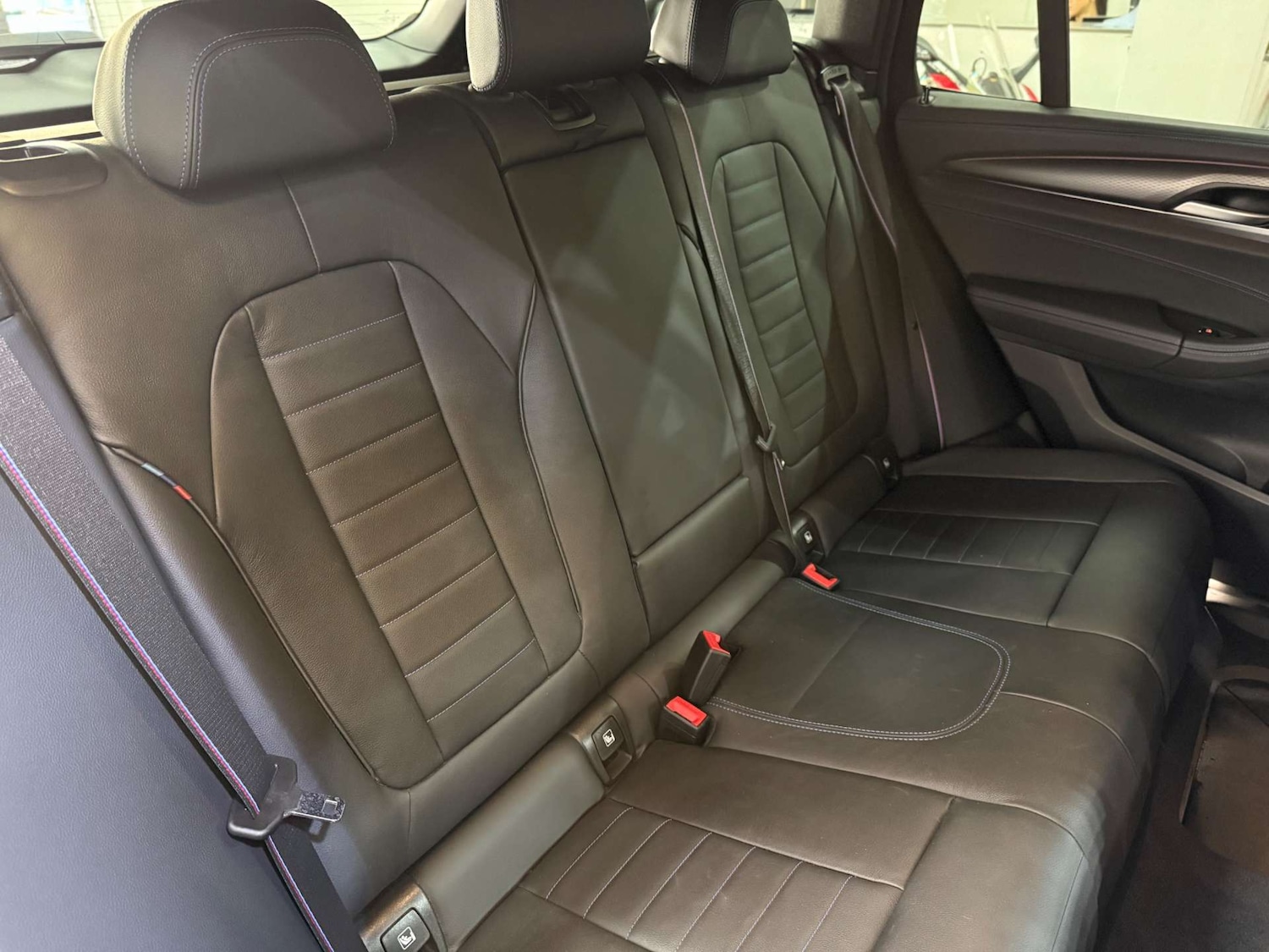 Used BMW X3 2022 for sale - 76642929: Photo 45