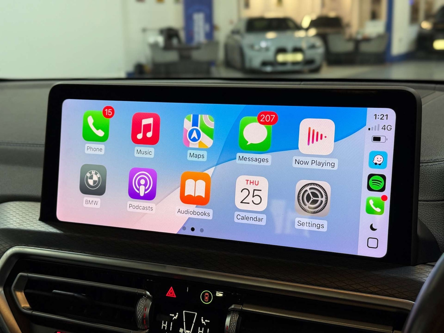 Used BMW X3 2022 for sale - 76642929: Photo 47