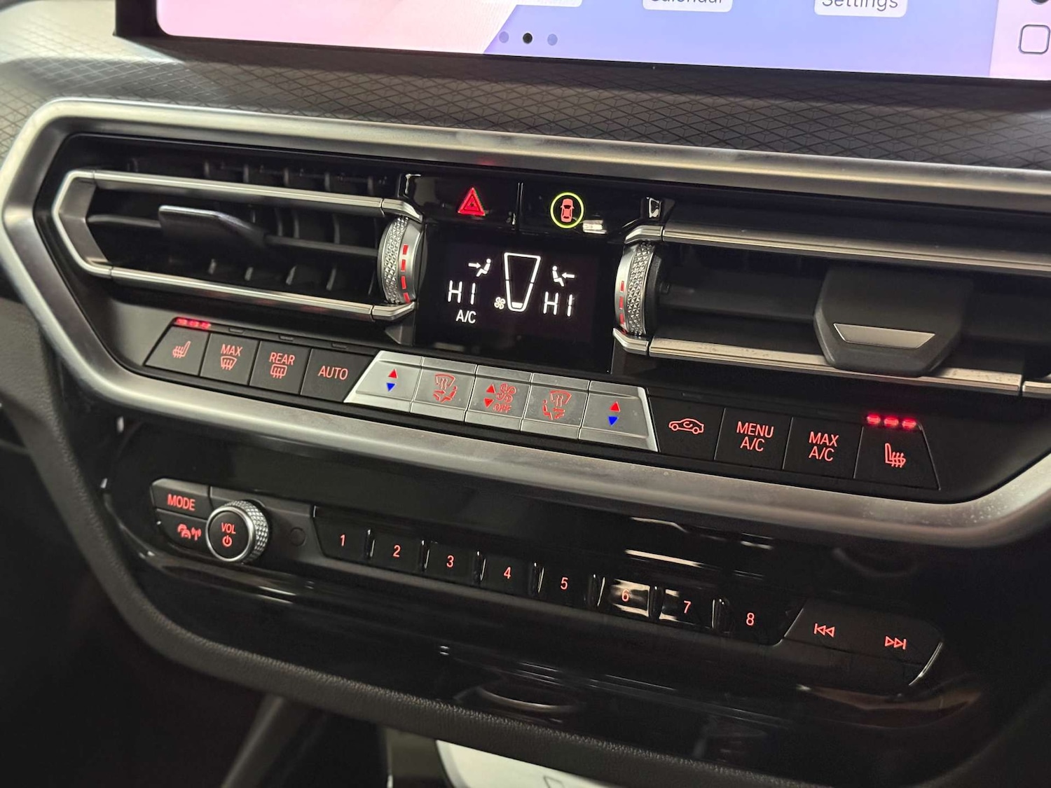 Used BMW X3 2022 for sale - 76642929: Photo 48