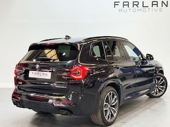 Used BMW X3 2022 for sale - 76642929: Photo