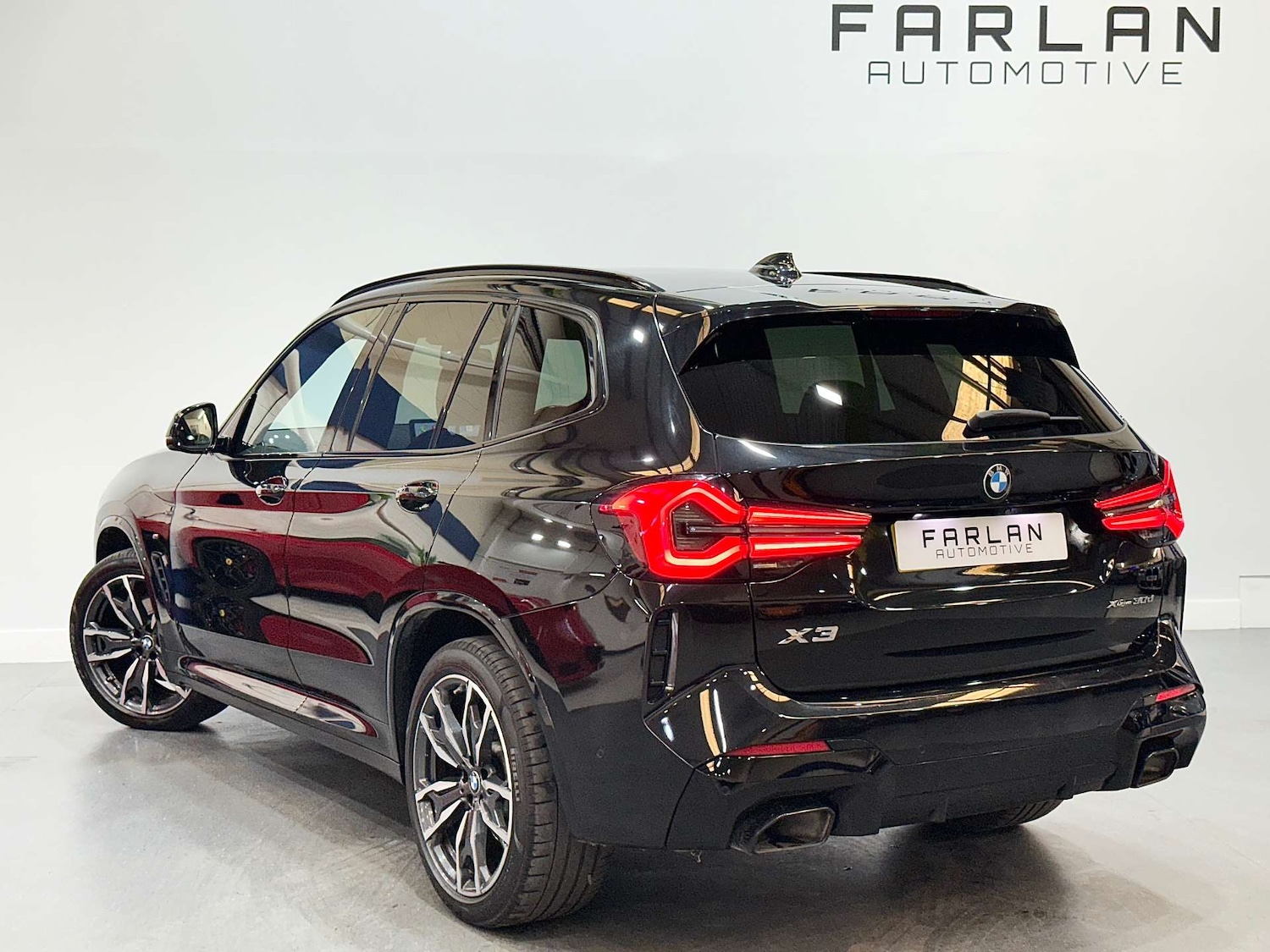 Used BMW X3 2022 for sale - 76642929: Photo 5