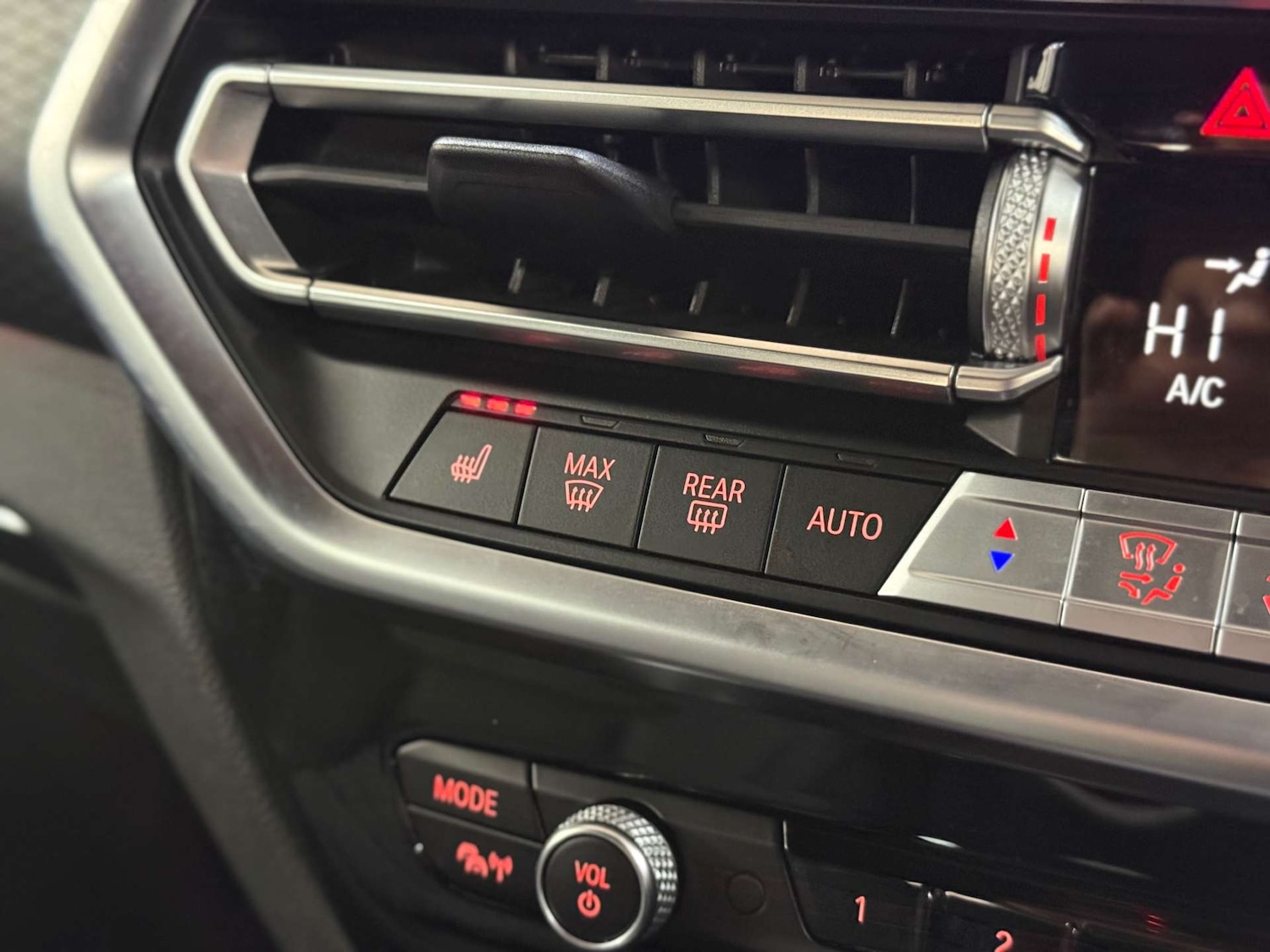 Used BMW X3 2022 for sale - 76642929: Photo 50