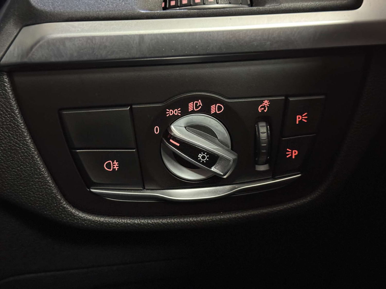 Used BMW X3 2022 for sale - 76642929: Photo 53