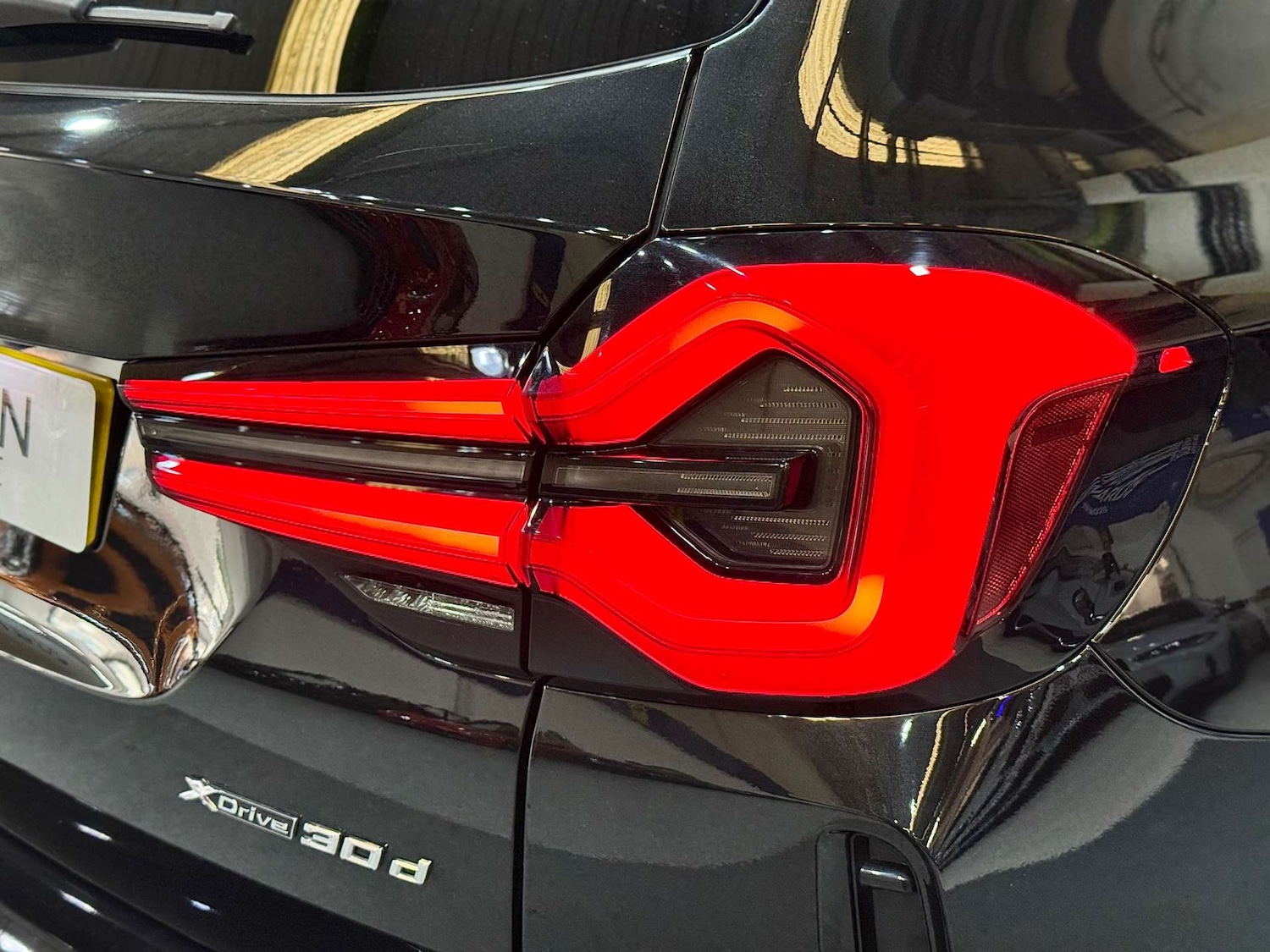 Used BMW X3 2022 for sale - 76642929: Photo 62