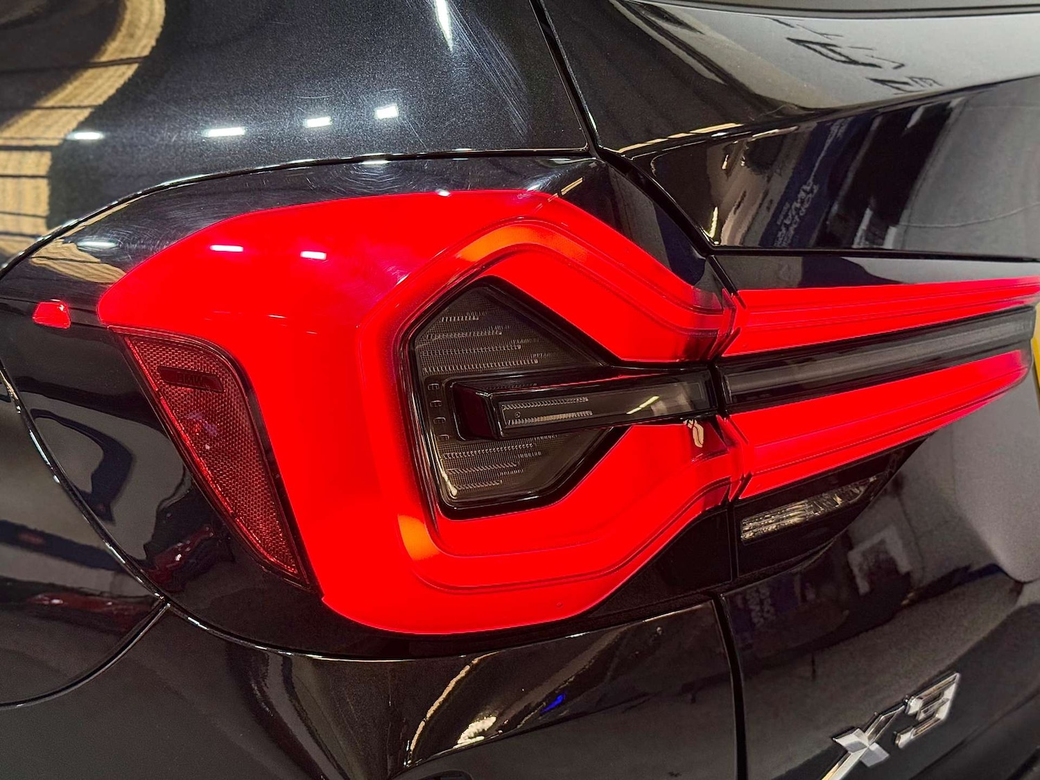 Used BMW X3 2022 for sale - 76642929: Photo 63