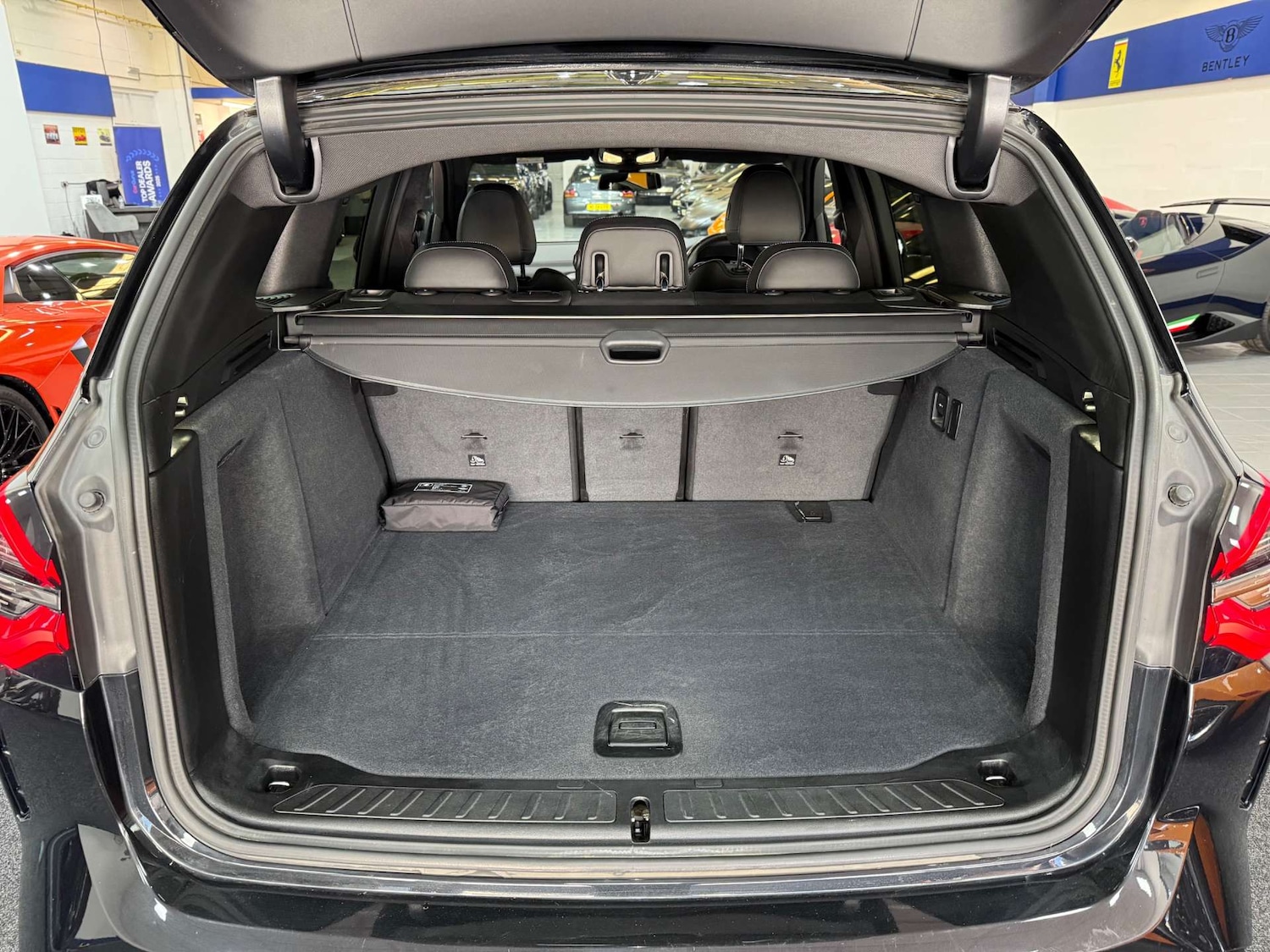 Used BMW X3 2022 for sale - 76642929: Photo 65