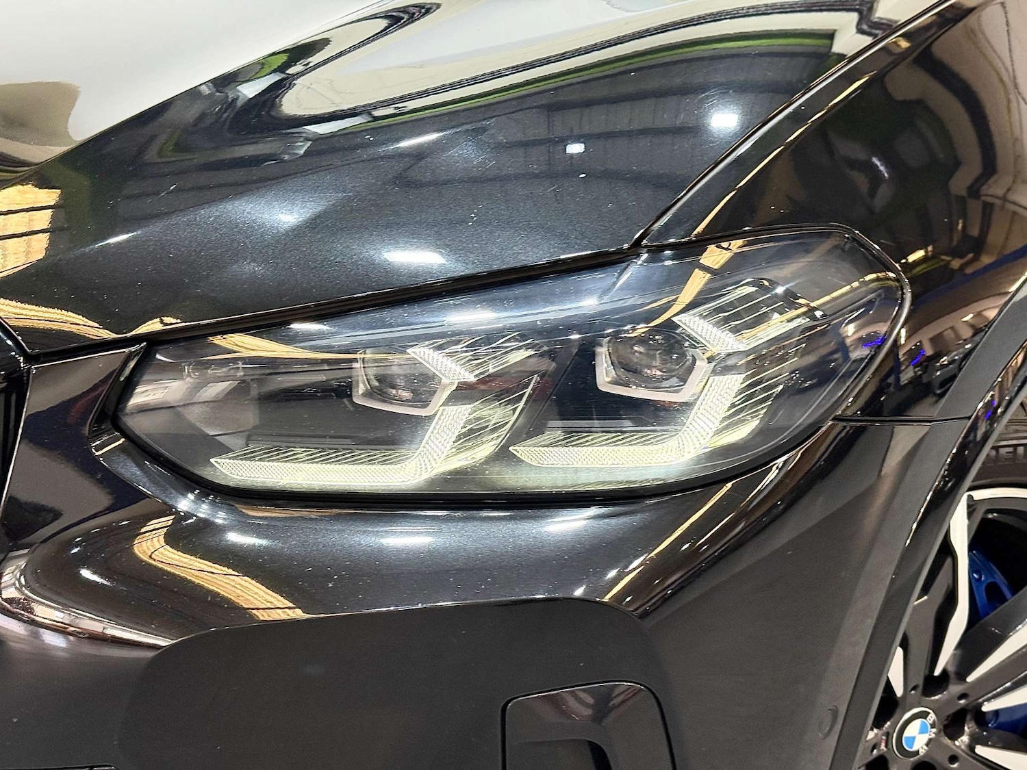 Used BMW X3 2022 for sale - 76642929: Photo 66