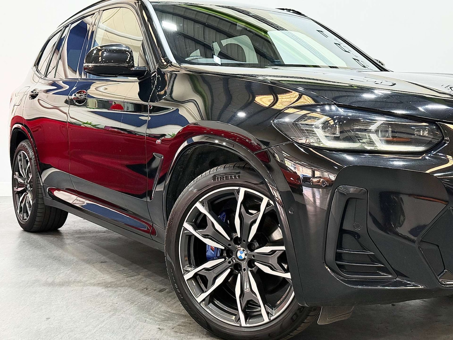 Used BMW X3 2022 for sale - 76642929: Photo 7