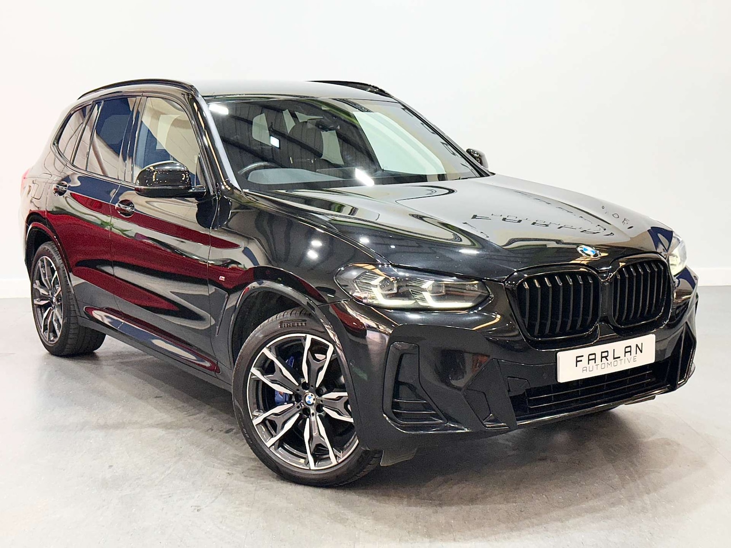 Used BMW X3 2022 for sale - 76642929: Photo 9