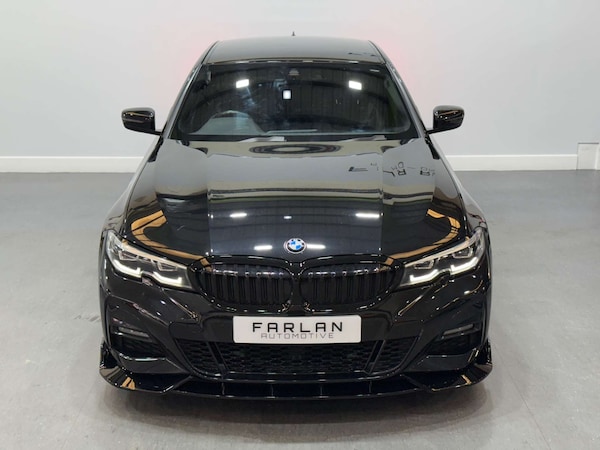 Used BMW 3 Series 2021 for sale - 76009013: Photo 10