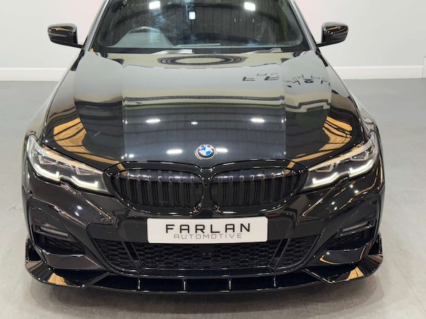 Used BMW 3 Series 2021 for sale - 76009013: Photo 11