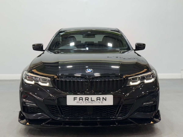 Used BMW 3 Series 2021 for sale - 76009013: Photo 12