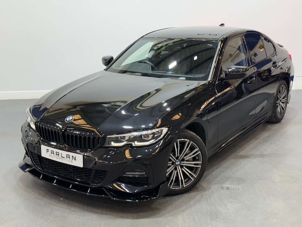 Used BMW 3 Series 2021 for sale - 76009013: Photo 14