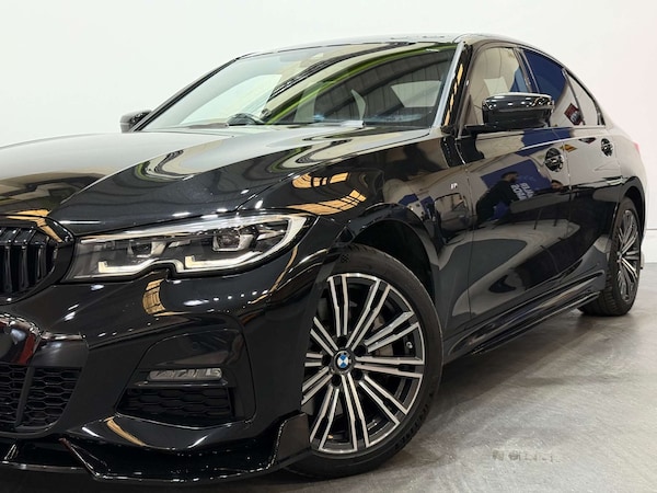 Used BMW 3 Series 2021 for sale - 76009013: Photo 15