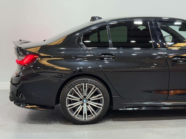 Used BMW 3 Series 2021 for sale - 76009013: Photo 16