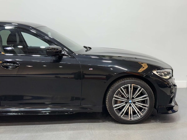 Used BMW 3 Series 2021 for sale - 76009013: Photo 17