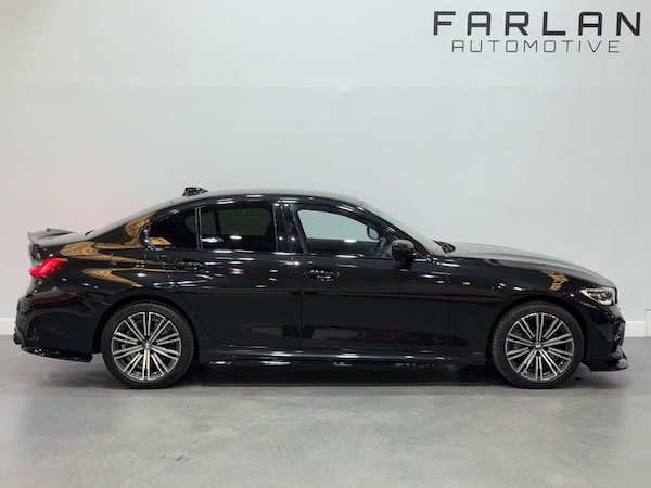 Used BMW 3 Series 2021 for sale - 76009013: Photo 18