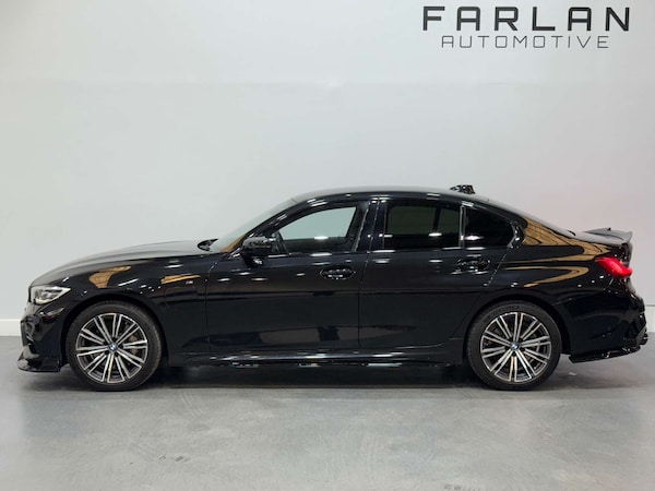 Used BMW 3 Series 2021 for sale - 76009013: Photo 19