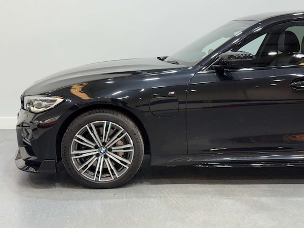 Used BMW 3 Series 2021 for sale - 76009013: Photo 20
