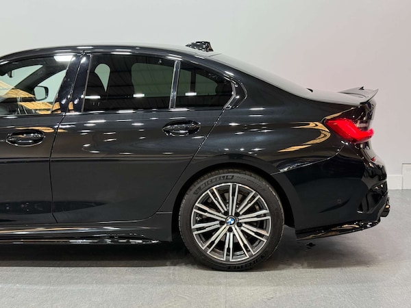 Used BMW 3 Series 2021 for sale - 76009013: Photo 21