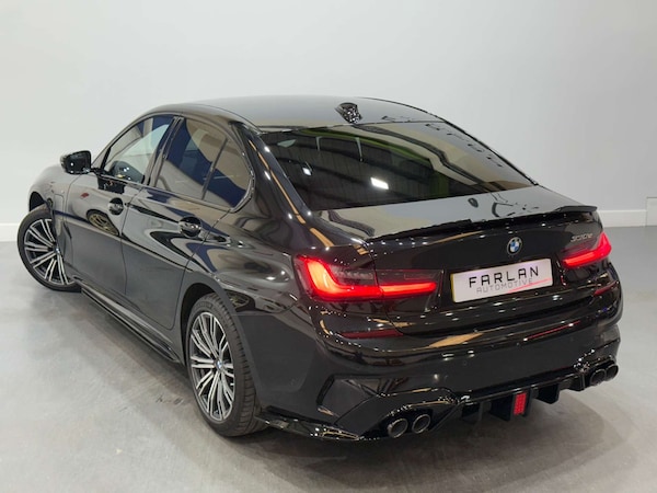 Used BMW 3 Series 2021 for sale - 76009013: Photo 23