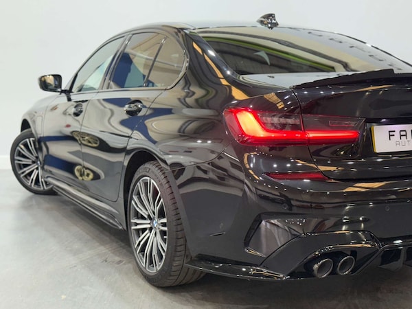 Used BMW 3 Series 2021 for sale - 76009013: Photo 24