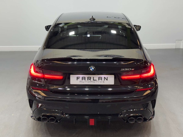 Used BMW 3 Series 2021 for sale - 76009013: Photo 25