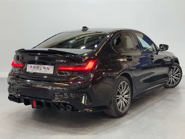 Used BMW 3 Series 2021 for sale - 76009013: Photo 27