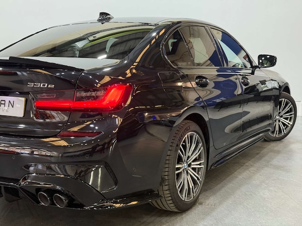 Used BMW 3 Series 2021 for sale - 76009013: Photo 29