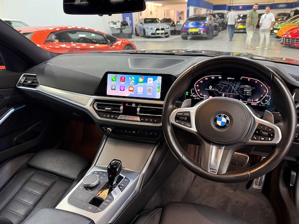 Used BMW 3 Series 2021 for sale - 76009013: Photo 2