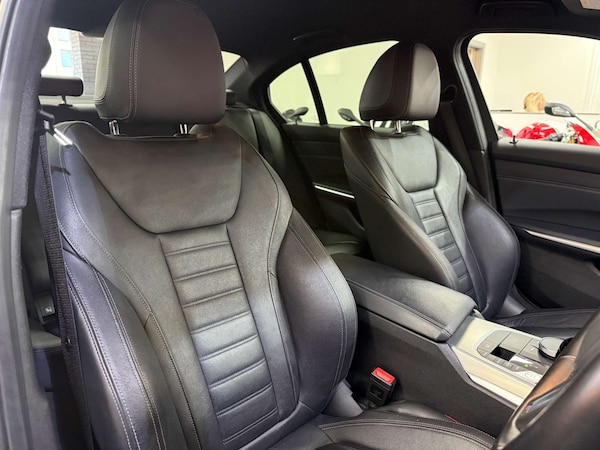 Used BMW 3 Series 2021 for sale - 76009013: Photo 30