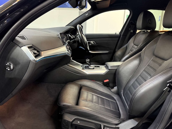 Used BMW 3 Series 2021 for sale - 76009013: Photo 36