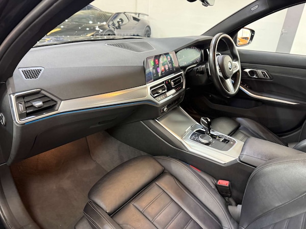 Used BMW 3 Series 2021 for sale - 76009013: Photo 37