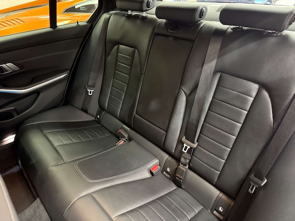 Used BMW 3 Series 2021 for sale - 76009013: Photo 38