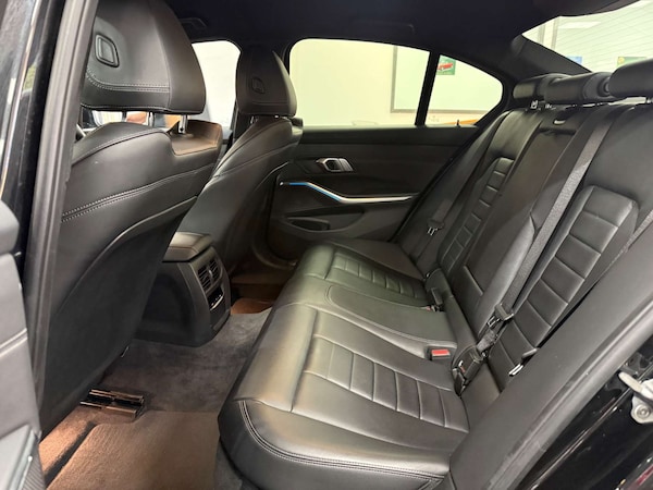 Used BMW 3 Series 2021 for sale - 76009013: Photo 39