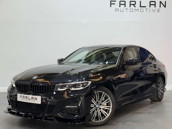 Used BMW 3 Series 2021 for sale - 76009013: Photo 3