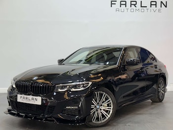 Used BMW 3 Series 2021 for sale - 76009013: Photo 3