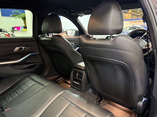Used BMW 3 Series 2021 for sale - 76009013: Photo 41